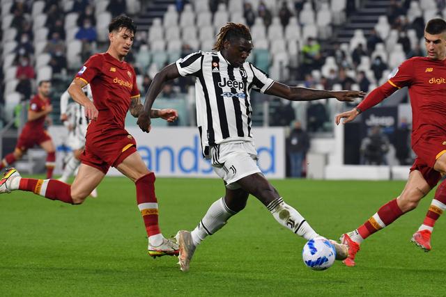 世预赛欧洲区分档：法、西、葡、意、英、德一档